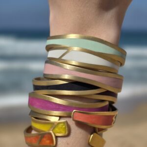 Bossa Nova Bracelet